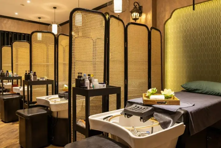 May Hair & Wellness