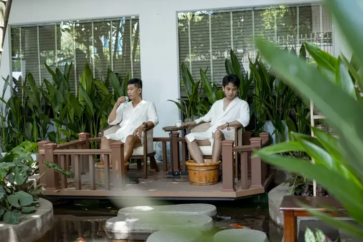 Ha Spa & Massage