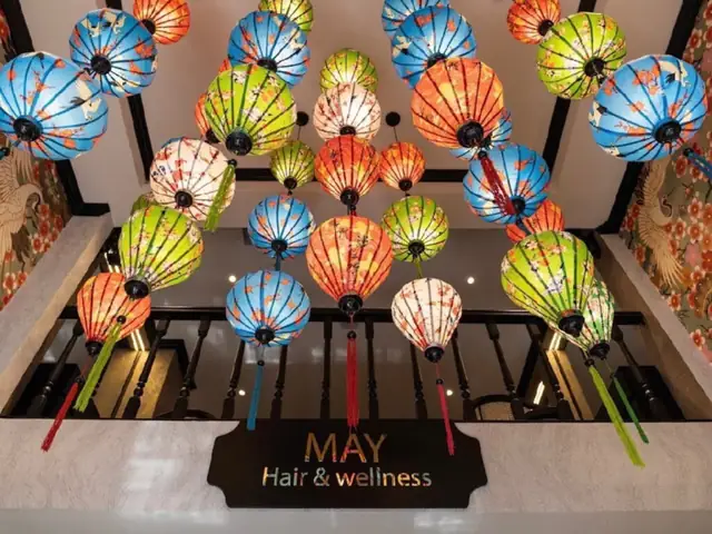 May Hair & Wellness
