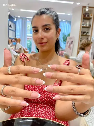 Hazgen Nail Bar