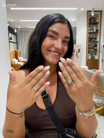 Hazgen Nail Bar