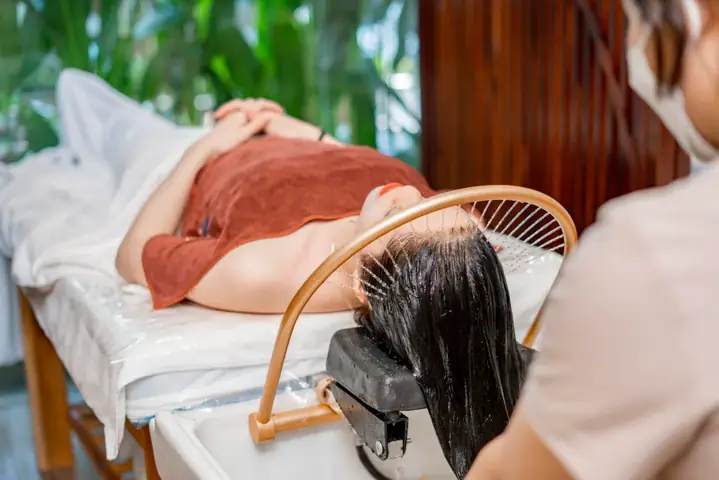 Ha Spa & Massage