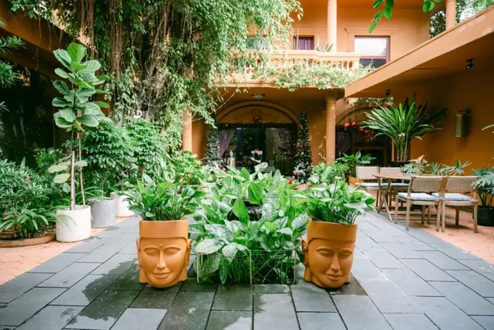 Moc Huong Spa