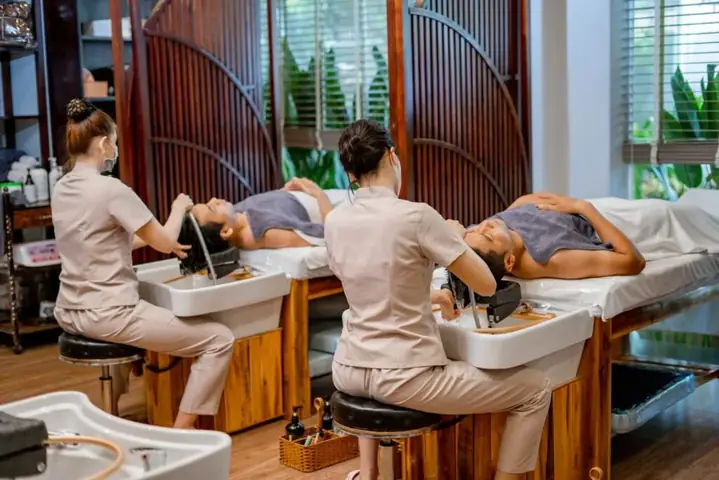 Ha Spa & Massage