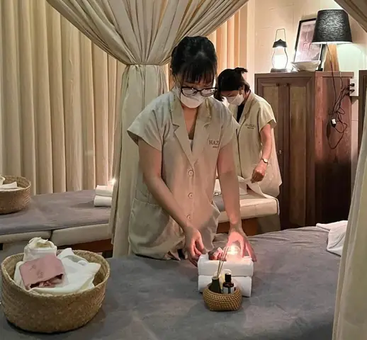 Hazgen Nail Bar