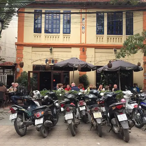 The 10 Best Breakfast Restaurants In Hanoi (updated 2025) The 10 Best Breakfast Restaurants In Hanoi (updated 2025)