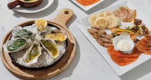 Seafood Restaurants In Ho Chi Minh City: 15 Top Choices