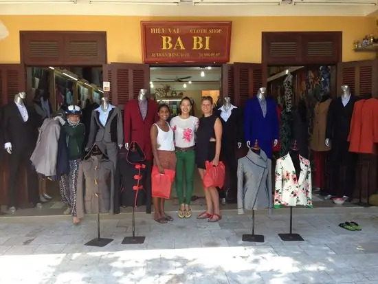 Best Tailors In Hoi An Tripadvisor: Top Áo Dài & Đồ May Đo Được Du Khách Quốc Tế Tin Dùng