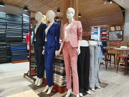 Best Tailors In Hoi An Tripadvisor: Top Áo Dài & Đồ May Đo Được Du Khách Quốc Tế Tin Dùng