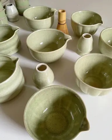 Ceramics And Pottery Ceramics And Pottery