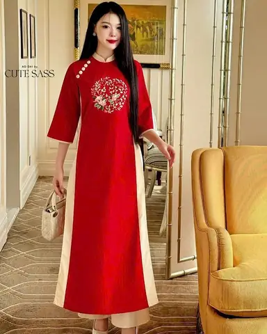 Ao Dai Ao Dai