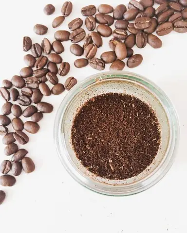 Coffee Beans Coffee Beans