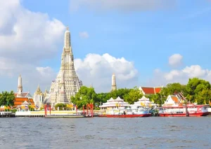 Best Time To Travel To Vietnam And Thailand