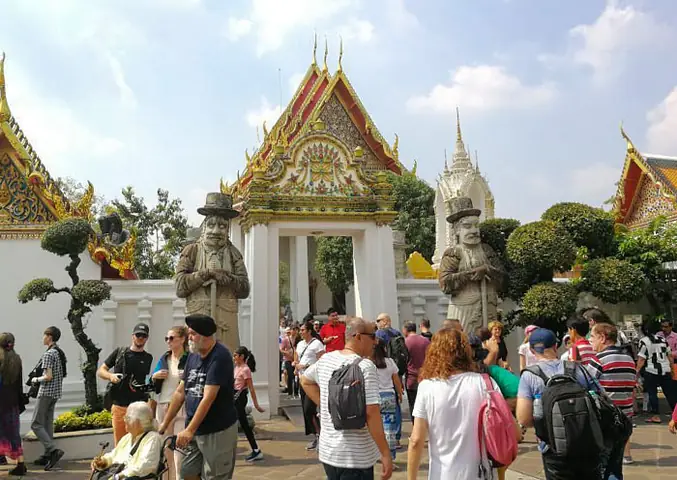 Best Time To Travel To Vietnam And Thailand Best Time To Travel To Vietnam And Thailand