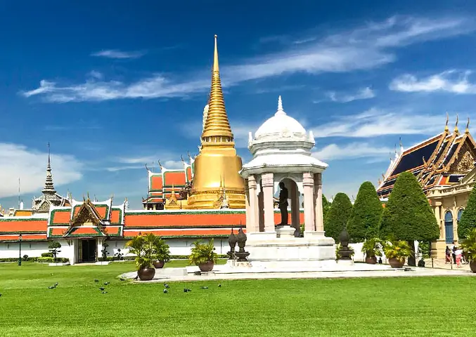 Best Time To Travel To Vietnam And Thailand Best Time To Travel To Vietnam And Thailand
