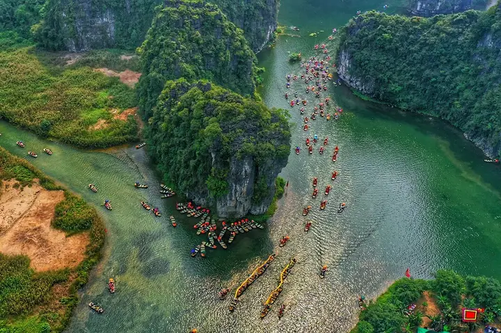 Ninh Binh's Weather: All You Need To Know For A Perfect Trip