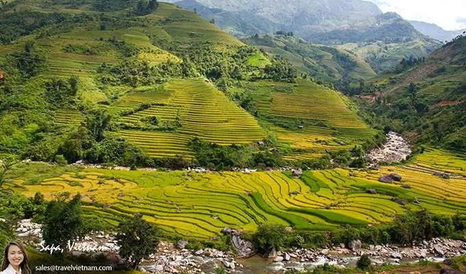 Best Time To Visit Sapa Vietnam