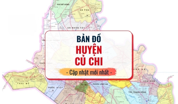 Khoảng cách từ Sài Gòn đi Củ Chi bao nhiêu km khi đi xe máy tự túc