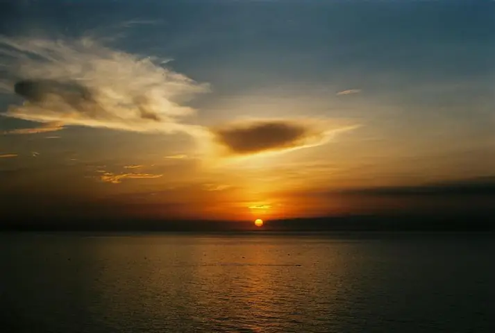 Hải Đăng Mũi Đại Lãnh