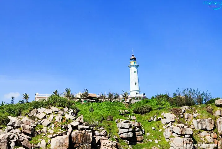Hải Đăng Mũi Đại Lãnh