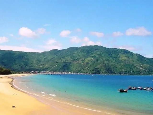 Giới Thiệu Sơ Lược Về Biển Đại Lãnh