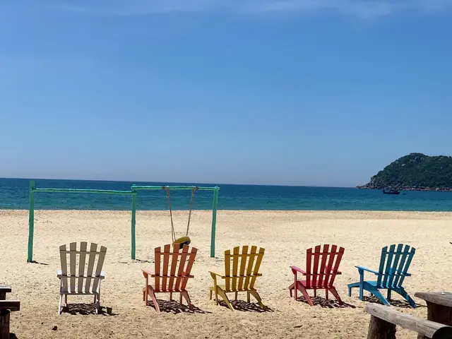 Khách Sạn, Resort