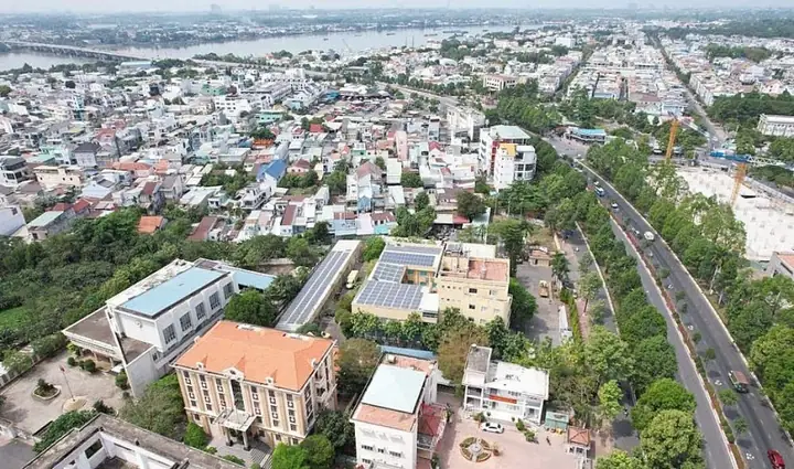 Đồng Nai: Ubnd Tp Biên Hoà Báo Cáo Phương Án Sáp Nhập Đơn Vị Hành Chính Đồng Nai: Ubnd Tp Biên Hoà Báo Cáo Phương Án Sáp Nhập Đơn Vị Hành Chính