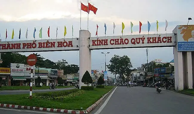 Đồng Nai: Ubnd Tp Biên Hoà Báo Cáo Phương Án Sáp Nhập Đơn Vị Hành Chính Đồng Nai: Ubnd Tp Biên Hoà Báo Cáo Phương Án Sáp Nhập Đơn Vị Hành Chính