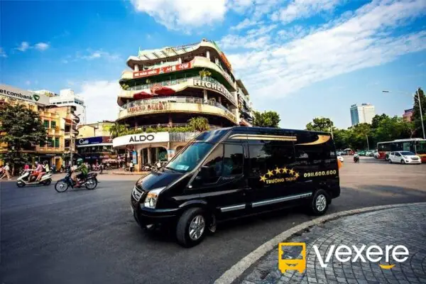 Đi Xe Khách Từ Sài Gòn Đến Biên Hoà Đi Xe Khách Từ Sài Gòn Đến Biên Hoà