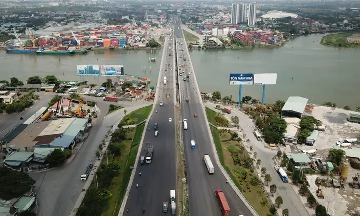 Sài Gòn Đi Biên Hoà Bao Nhiêu Km? Sài Gòn Đi Biên Hoà Bao Nhiêu Km?