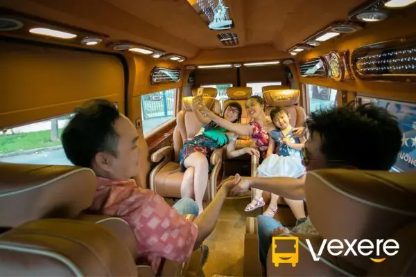 Đi Xe Khách Từ Sài Gòn Đến Biên Hoà
