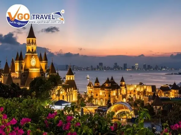 Bí Kíp Tận Hưởng Trọn Vẹn Các Bãi Biển Đẹp Ở Nha Trang Bí Kíp Tận Hưởng Trọn Vẹn Các Bãi Biển Đẹp Ở Nha Trang