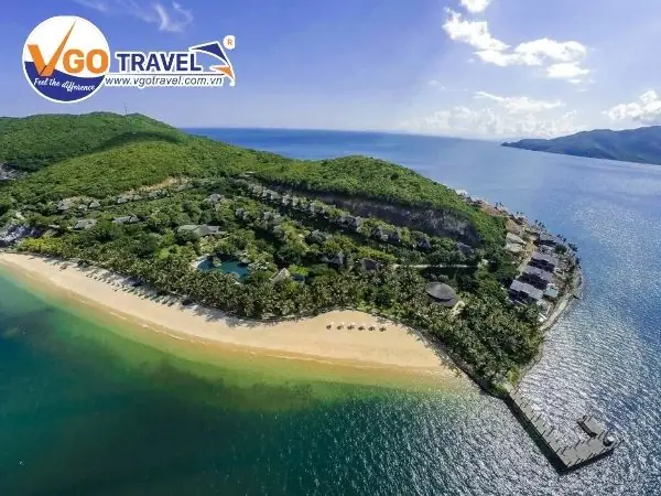 Hệ Thống Đảo Đa Dạng Những Viên Ngọc Giữa Biển Khơi Hệ Thống Đảo Đa Dạng Những Viên Ngọc Giữa Biển Khơi