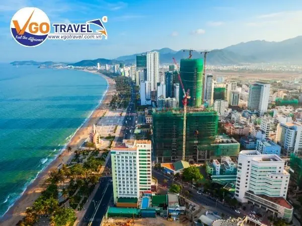 Những Điều An Toàn Bạn Cần Biết Khi Tắm Biển Nha Trang