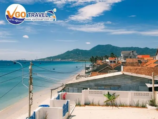 Dốc Lết Vẻ Đẹp Hoang Sơ Với Những Cồn Cát Trắng Dốc Lết Vẻ Đẹp Hoang Sơ Với Những Cồn Cát Trắng