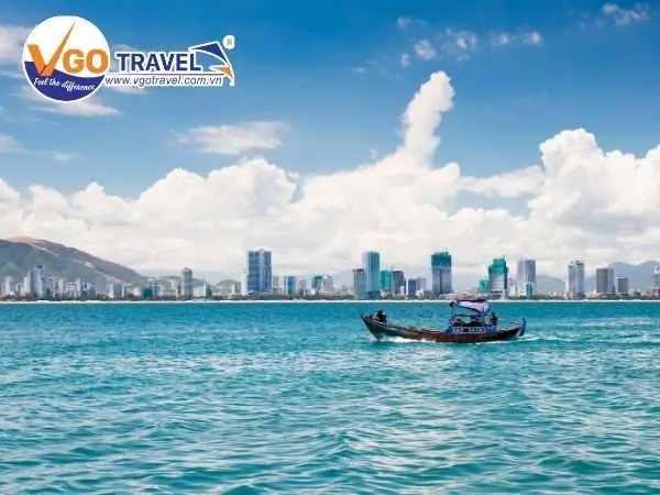 Đặc Sản Độc Nhất Quần Thể Vịnh – Đảo Trong Lòng Thành Phố Đặc Sản Độc Nhất Quần Thể Vịnh – Đảo Trong Lòng Thành Phố
