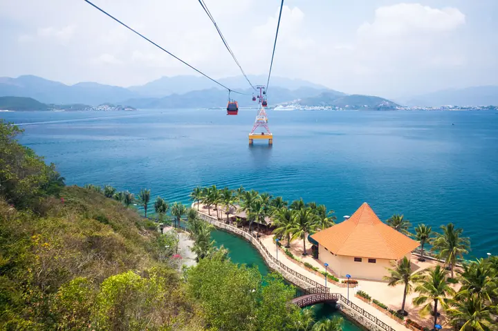 Bãi Biển Nha Trang Mà Bạn Nên Ghé Thăm Một Lần Trong Đời Bãi Biển Nha Trang Mà Bạn Nên Ghé Thăm Một Lần Trong Đời