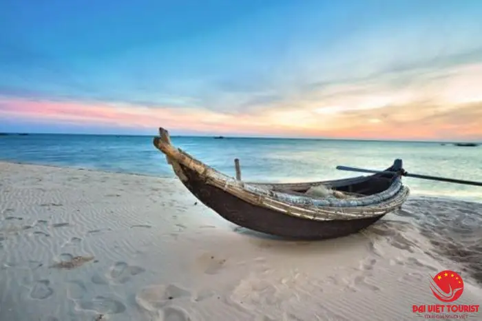 Biển Thuận An Huế Ở Đâu, Có Gì Hấp Dẫn Không Thể Bỏ Lỡ