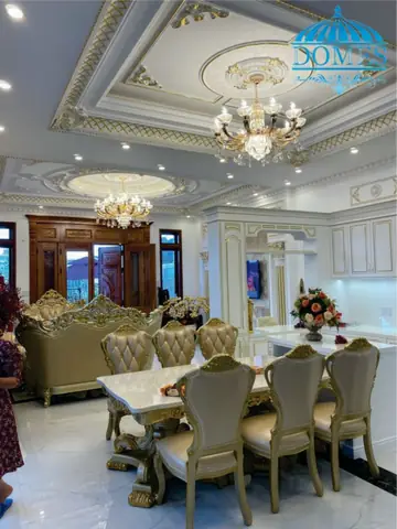 Biệt Thự An Sơn Đà Lạt