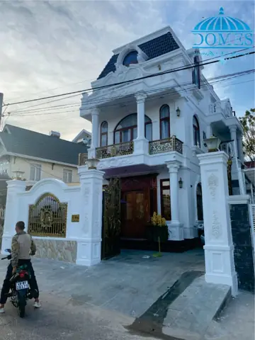 Biệt Thự An Sơn Đà Lạt
