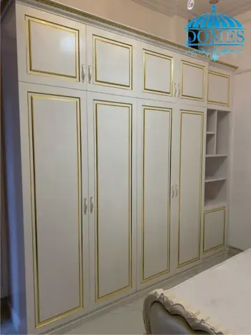 Hoàn Thiện Dát Vàng: Chạm Đến Đẳng Cấp Cao Nhất