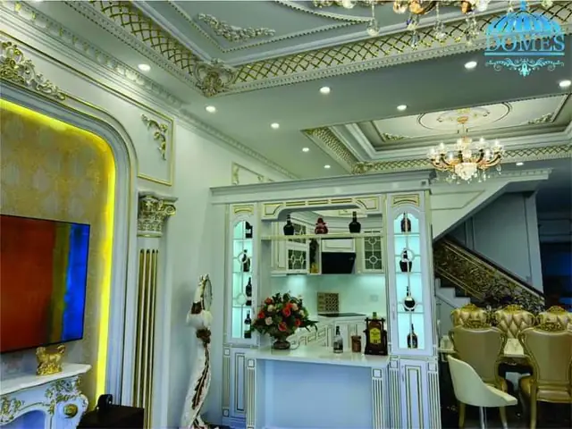 Đẳng Cấp Đích Thực Trong Nội Thất