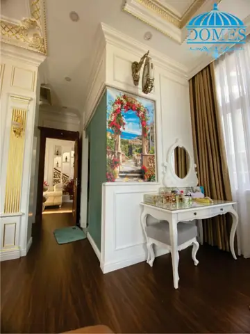 Đẳng Cấp Đích Thực Trong Nội Thất