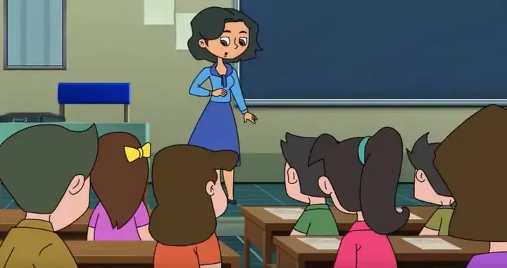 Miêu Tả Về Thầy Cô Giáo: Vóc Dáng, Ngoại Hình, Gương Mặt Miêu Tả Về Thầy Cô Giáo: Vóc Dáng, Ngoại Hình, Gương Mặt