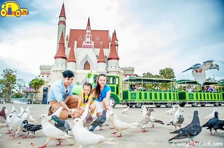 Vinpearlphú Quốc Nằm Ở Đâu Vinpearlphú Quốc Nằm Ở Đâu