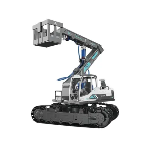 Đồ Chơi Xe Cứu Hỏa Thủy Lực Byjarda Gc0105 Đồ Chơi Xe Cứu Hỏa Thủy Lực Byjarda Gc0105