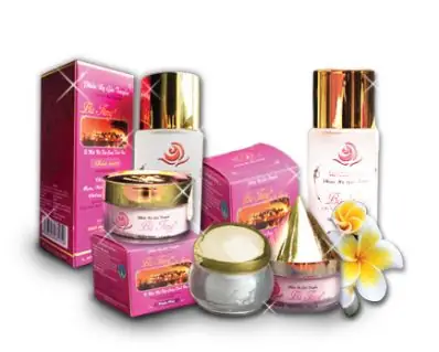 Tác Dụng Của Phấn Nụ Và Những Điều Chưa Biết