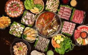 Lẩu Bò Vivu - Quán Lẩu Bò Thơm Ngon Trong Các Tttm