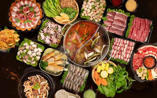 Lẩu Bò Vivu - Quán Lẩu Bò Thơm Ngon Trong Các Tttm