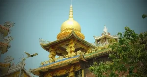 Đến Thăm Chốn Bồng Lai Tiên Cảnh Ở Bình Dương